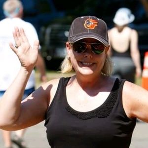 Meet your Posher, Erika